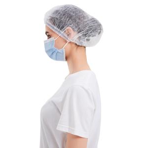 custom logo face mask CE FDA 510K hospital Disposable Nonwoven Face Mask best