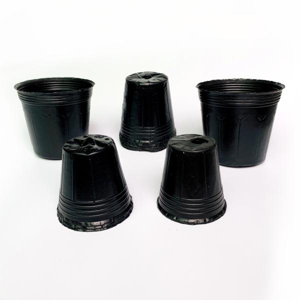 Buy Wholesale plastic soft flower seeding pot plant nursery pots at wholesale prices