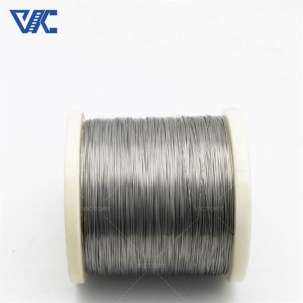 Medical Device Field C276 Hastelloy Alloy Wire With Biocompatibility