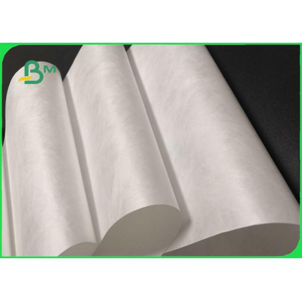 1056D 1070D Tyvek Paper For Desktop Inkjet Printing Waterproof Anti Tear