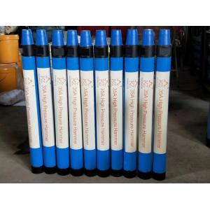 High Efficiency Down The Hole Hammer Forging Processing Numa100 Numa120 Numa125