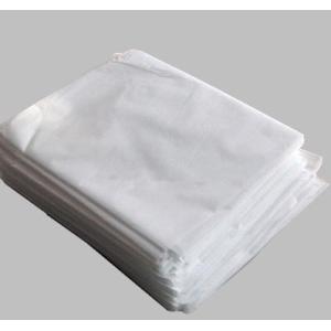 Beauty Salon SPA 100*220cm 50gsm Disposable Bed Cover Roll