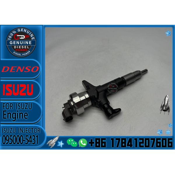 095000-6100/095000-5431 Diesel Fuel Injector 8-98055862-2/8-97311372-2 For Nissan Truck