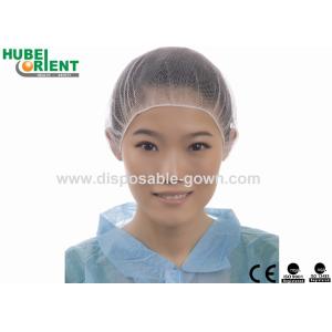 Ventilate Non Irritating Nylon Disposable Hairnet
