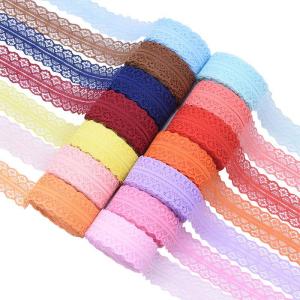 2020 nigerian lace fabric hot selling lace fabric