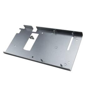 Custom Aluminum Sheet Metal Stamping Laser Cutting Fabrication