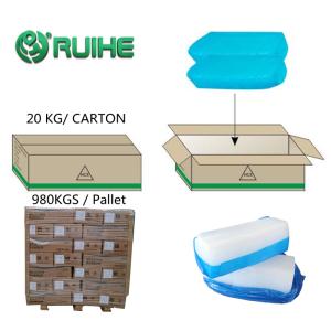 Be Free Support FDA 21 CFR 177.2600 Approved Medical Grade Silicone Rubber for Transparent Samples