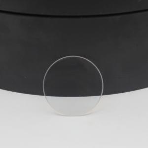 Plano Convex Znse Focal Focusing Lens For CO2 Laser Cutting Machine