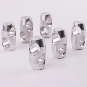 Plastic Aluminum 16mmx500m Playground Rope Connectors Fittings Hot Sale