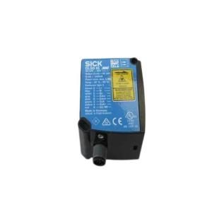 DL50-P2228 SICK Laser Distance Sensors Dx50