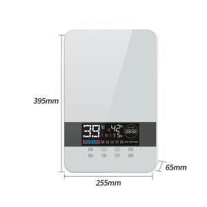 Wholesale Cheapest Price Instant Electric Heating Water Boiler Shower Water