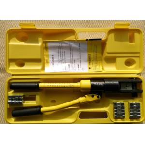 Handheld Hydraulic Hose Crimping Tool