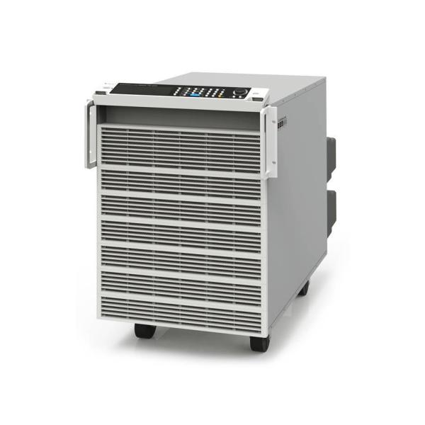 Chroma 63200A High Power DC Electronic Load Model 63200A Series 2kW, 3kW, 4kW, 5kW, 6kW, 8kW, 10kW, 12kW, 15kW, 18kW, 20kW, 24kW, max. 240kW (parallel