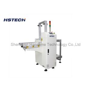 China Adjustable PCB Magazine Unloader Standard Height Width Adjustment Board Handling on sale China Adjustable PCB Magazine Unloader Standard Height Width Adjustment Board Handling on sale