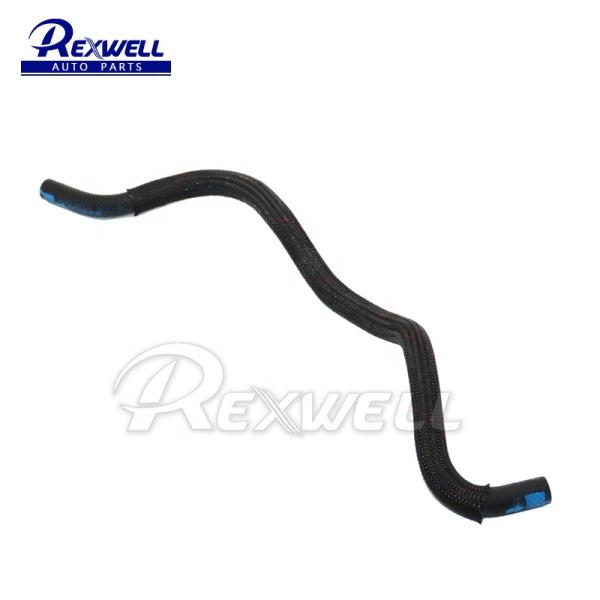 Class E 300L Mercedes Benz Auto Parts Thermostat Fuel Hose Line A2740703500