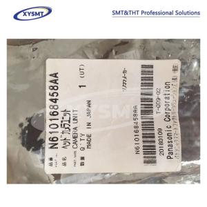 Quality N610168458AA MTKA016713AA CSCX30BC3-10 TK6827C0 MARK CAMERA Panasonic NPM for sale