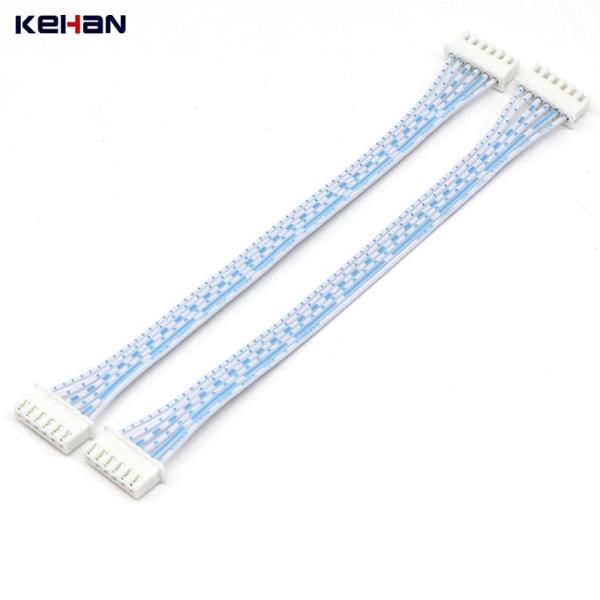 Buy 20 Pin Molex Wire Harness for Auto Custom AVSS Cable Electronic Canbus Box Assembly at wholesale prices