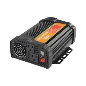 800W Smart Hybrid Solar Inverter Hybrid Solar Power Inverter Personalized