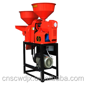 YIFENG AGRO New Combined Rice Mill Machine/2 in 1 Rice Mill/rice Mill in Thailand