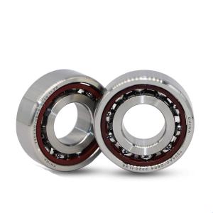 80bar10styndblp4a; 80bar10htyndblp4a Angular Contact Ball Bearings Propulsion