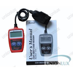 MaxiScan MS309 OBDII EOBD Car Diagnostic Code Reader Scanner