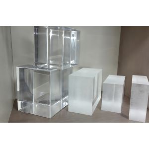 Customizable Acrylic Aquarium Fish Tank with Cutting Service Sustainable