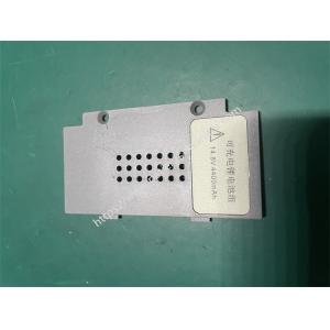 Edan F6 Fetal Monitor Battery Cover ，Plastic, abs material used good condition