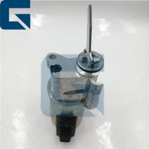 0419-9903 04199903 Stop Solenoid For Engine BFM1013