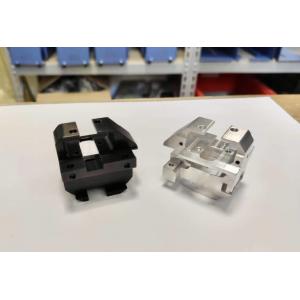 Precise Machining Surface Finish Process Powder Coating Surface Finish