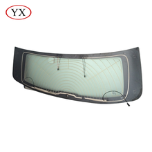Buy Odm Customized Car Front Windshield Replacement With Windshield Wiper Compatible at wholesale prices