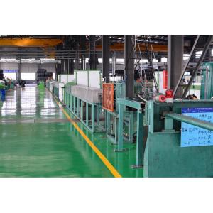 Quality PI 30Mnsi Drawing Bar Making Machine , Uniformity Automatic Machine for sale