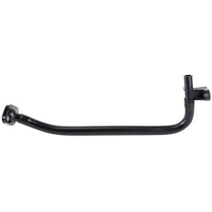 1626875131 Engine Parts Cooling Water Pipe