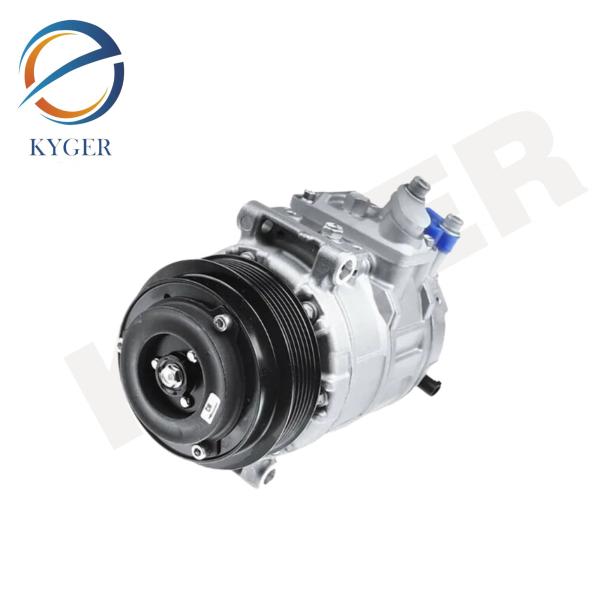 Buy 0022301111 Air Conditioning Systems 002 230 11 11 AC Compressor Air Conditioner Compressor Pump For Mercedes Benz W201 W123 W251 at wholesale prices