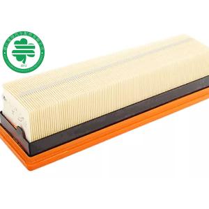 BMW X5 X6 Automotive Engine Air Filters OE 13 71 7 589 642