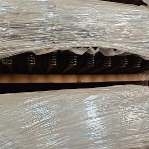 Green Hot Dipped Galvanized Europe Palisade Fence for Park