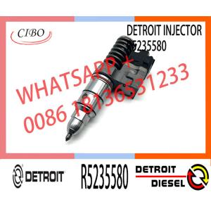 Diesel Fuel Injector R5234945 R5234970 R5235550 R5235575 R5235580 R5235600
