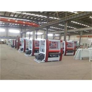 QINGDAO GORLD INDUSTRIES CO., LTD.