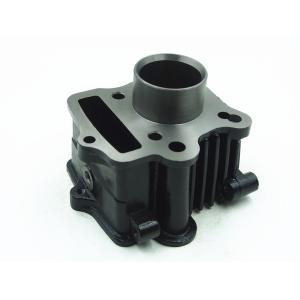 Black C50 50cc Motorcycle 4 Stroke Single Cylinder Kit For Pulsar Accessories