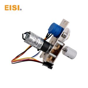 Akiyama Machine Bestech 28 ink fountain motor