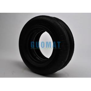 185mm Height Double Convoluted Air Spring With Natural Rubber 556238077
