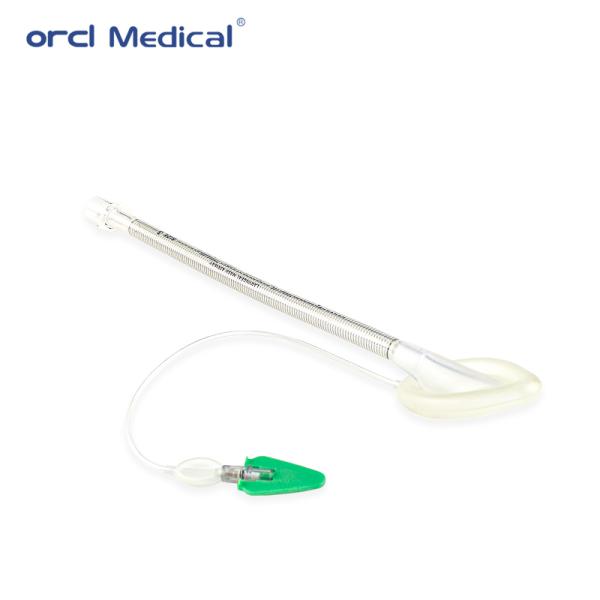 Buy Disposable PVC Laryngeal Mask Airway in Anesthesia With CE ISO at wholesale prices