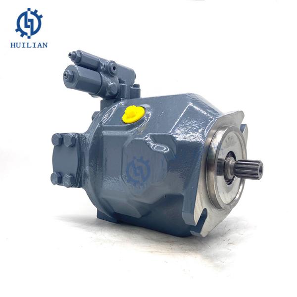 Construction Machinery Parts LiuGong 948-950-19-13T Durable Hydraulic Pump Parts