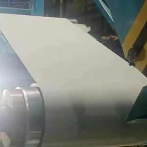 Antibacterial Prepainted Galvanized Steel CGCC CGLCC