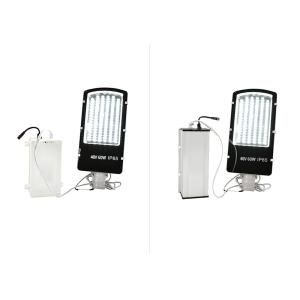 12V 12.8V 30Ah LiFePO4 Solar Street Light Lithium Battery Rechargeable