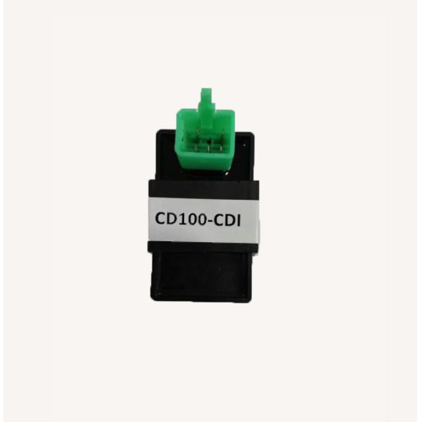 Buy China motorcycle  wave 125 engine cheap cdi at wholesale prices