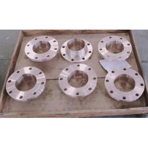 C70600 Copper Nickel Cuni90/10 Flange Copper Nickel Alloy Flange