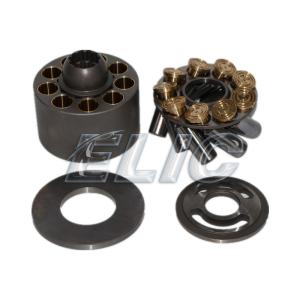 EC140B EC160 Travel Motor 14533648 14533649 Repair Kit SA8230-21631 SA8230-21550