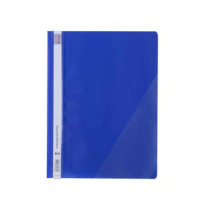 Customized Colors A4/FC Simple Folder File Folder With Customized Logo