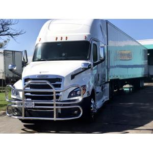 304 Stainless Steel Truck Deer Guard