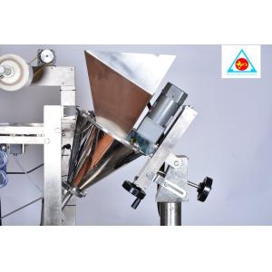 TAICHUAN milk powder packing machine in small business lost cow--TCLB-C60F